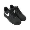 Nike Erkek Hava Kuvvetleri 1 07 Siyah Beyaz Unisex Spor Ayakkabı FZ0627-010