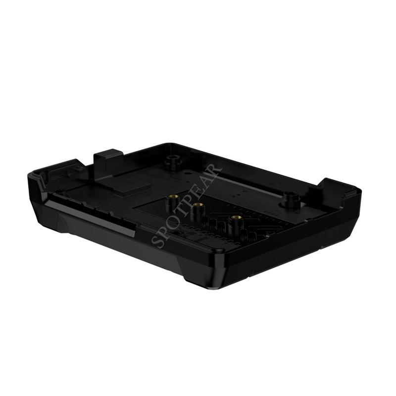 Raspberry Pi 5 PCIe To M.2 NVMe SSD Expansion for Argon NEO 5 Case