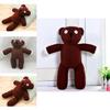 Mr. Bean Teddybeer Pluche Speelgoed In 4 Verschillende Maten Zacht En Knuffelig Knuffeldier