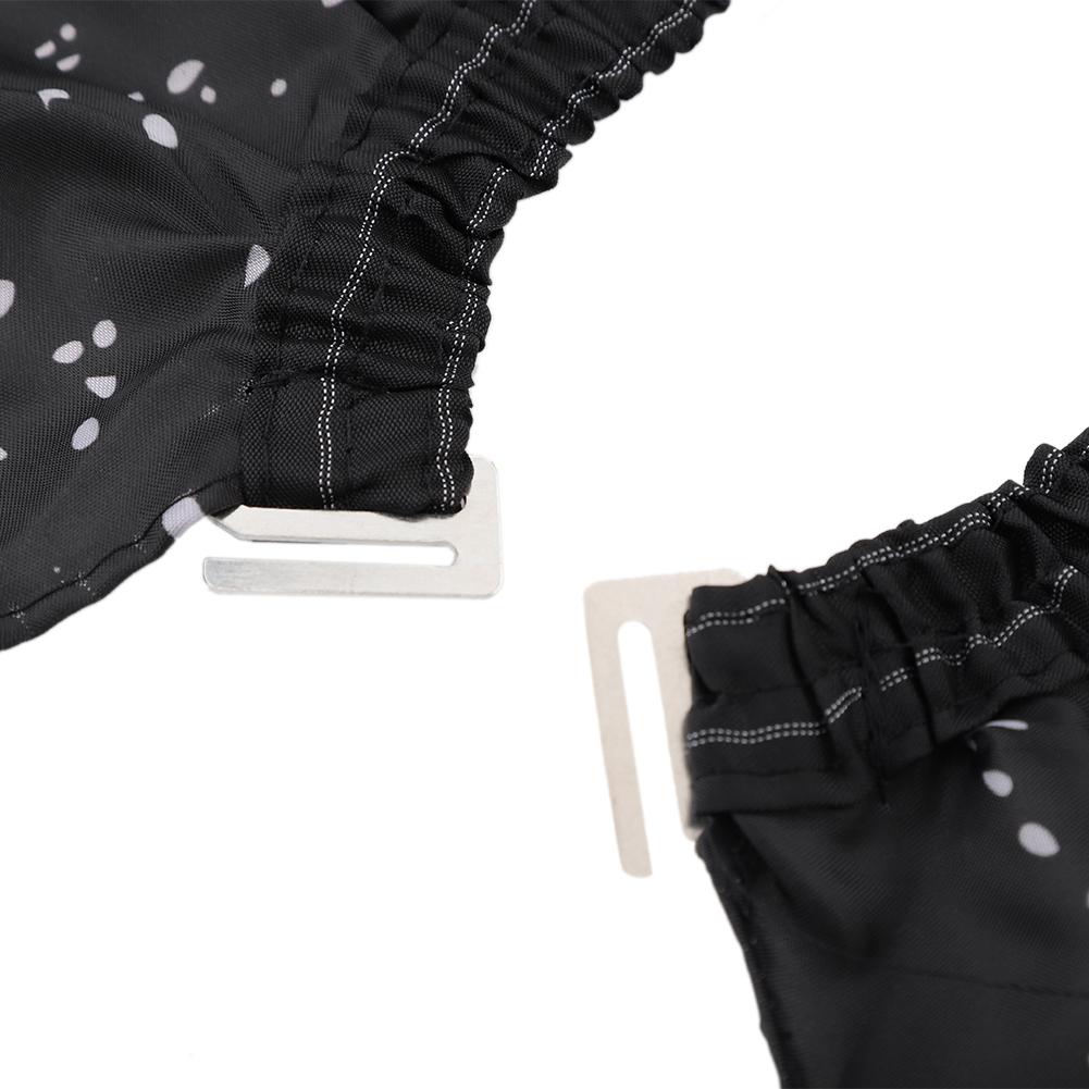 Cutting Hair Waterproof Haircut Salon Barber Cape Hairdressing Apron Wrap Gown