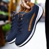 Men Shoes Casual Sneakers Trainers Fitness Running Shoes