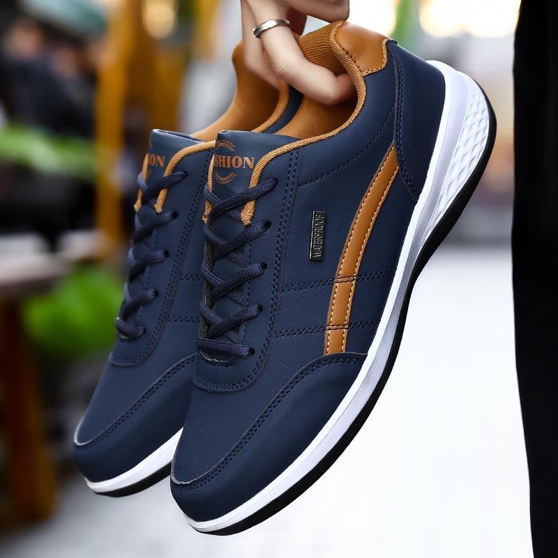 Men Shoes Casual Sneakers Trainers Fitness Running Shoes