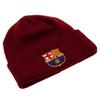 FC Barcelona Cuffed Beanie