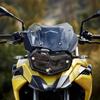 Motorcycle For BMW F750GS F850GS Headlight Protector Guard Cover Grille F750 F850 F 750 850 GS 750GS 850GS Adventure