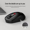 Lenovo M28 Wireless Ergonomic Mouse