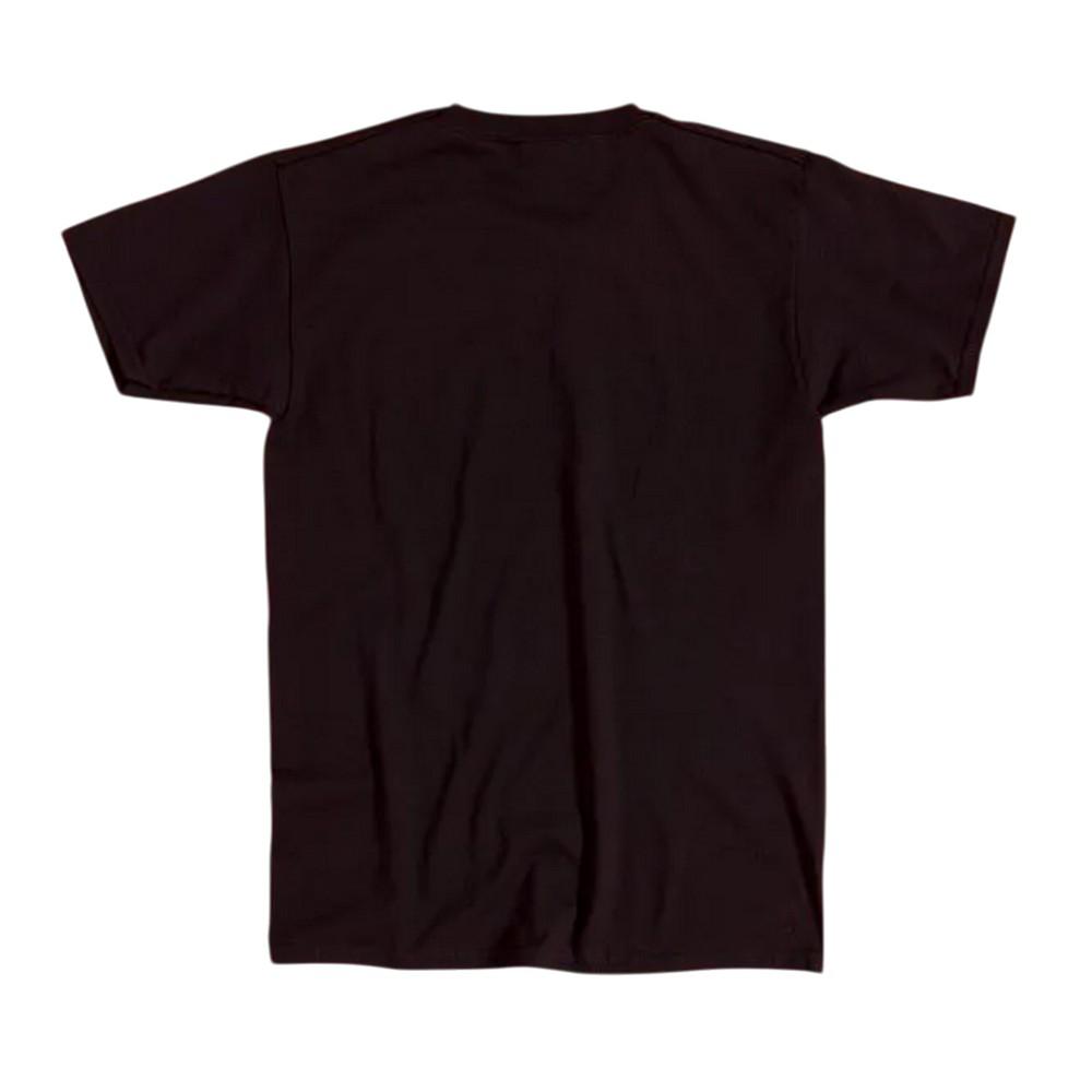 The Wicker Man Unisex Adult Burning Scene T-Shirt