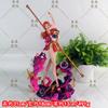 One Piece Nami Anime Figure 31cm Gk Handmade Ghost Island Themed Desktop Model Ornament Peripheral Toy Gift For Anime Fans