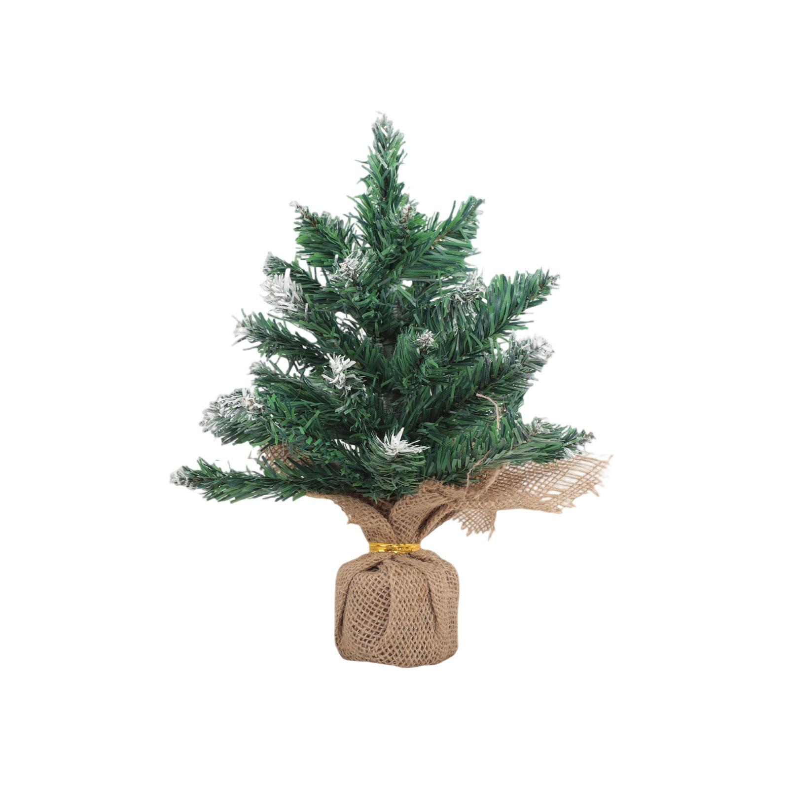 

Christmas Tree Decoration Gift Desktop Tree Window Decoration Christmas Decoration One Size
