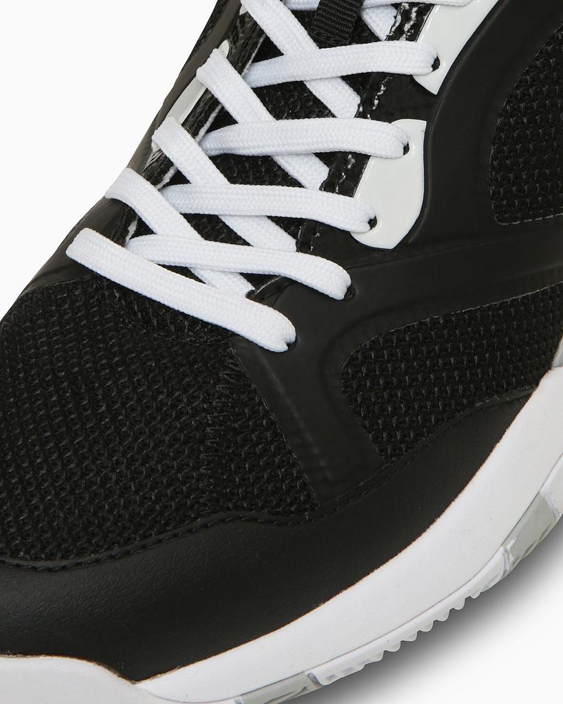 33500402 Converse Cons Accelerator Mid Black (Men's)