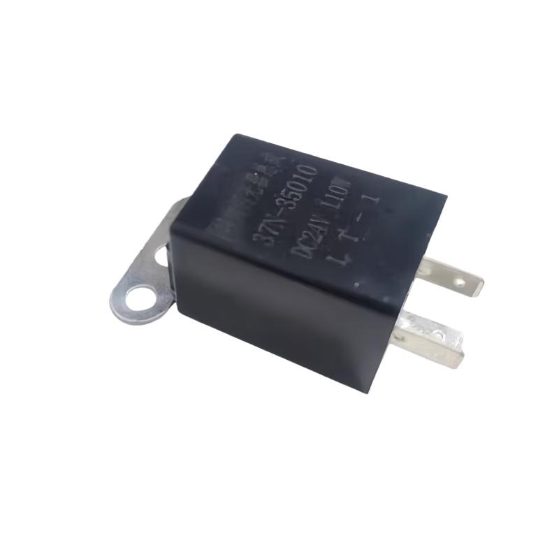 Sivir Dongfeng EQ1118GA/EQ2102 Turn Signal Flasher Relay
