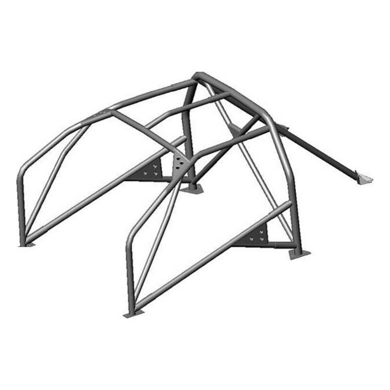 OMP-OMP Roll Cage AB/105P/301