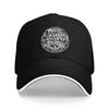 Creedence Clearwater Revivals Casual Baseball Cap Live Camping Trucker  Summer Sun Visor Men Women Stylish Baseball Caps