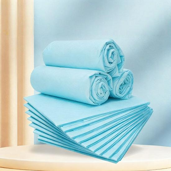 Cross-Border Pet Diaper Deodorant: Absorbent Thick Dog Diaper Pads