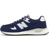 570 Series Low Tops Sports Shoe D Wide Blue ML570BNE