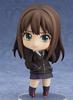 Nendoroid Idolmaster Cinderella Girls Rin Shibuya ABS painted movable figure Non-scale & ATBC-PVC