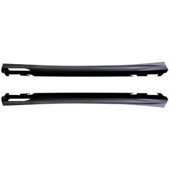 51775A5A705/706 Side Beam for BMW 5 Series G60