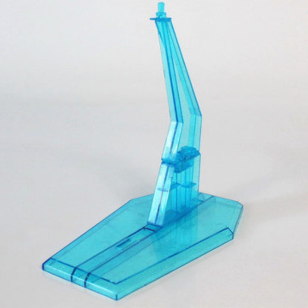 Action Figure Base Plastic Display Stand Bracket /144 SD BB