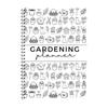 Garden Planner Journa