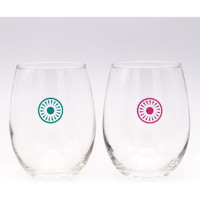 BevBands Static Cling Drink Markers