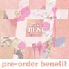 Pre-order TWICE BEST Album #BEST 2015-2025 Standard ver. & SHOP POB