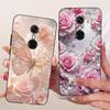 Casing For ITEL A33 Cover Fashion Cartoon Cute Funny Painted Silicone Funda For A33 ITEL A 33 Phone Case