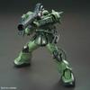 BANDAI SPIRITS HG Mobile Suit Gundam THE ORIGIN Zaku II Type C-6/R6 1/144 Scale Color-Coded Plastic 