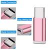 1Pc USB Type C 3.1 Cable Usb-C Charger Adapter To Micro Usb Converter for Oneplus 3t One Plus 2/Ne Usb Adapter Phone Accessories
