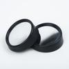 Mirrors Blind Spot Mirror Truck Parts Reflection 5.5*2cm Black High Quality