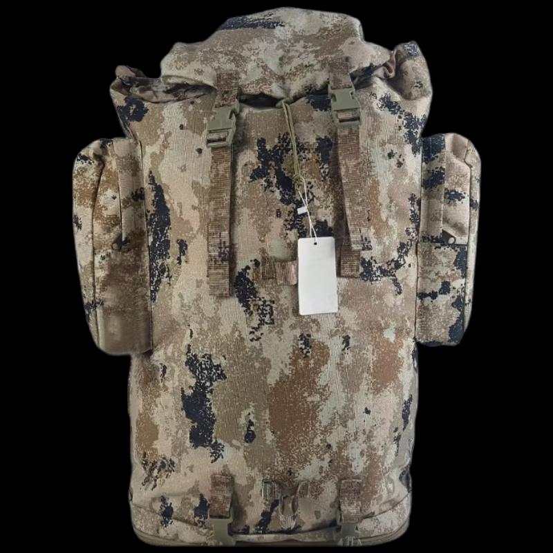 Gerry Red XTC 01b Cold Region 75L Backpack