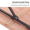 Iron Curtain Cloud Ultralight Folding Camping Table