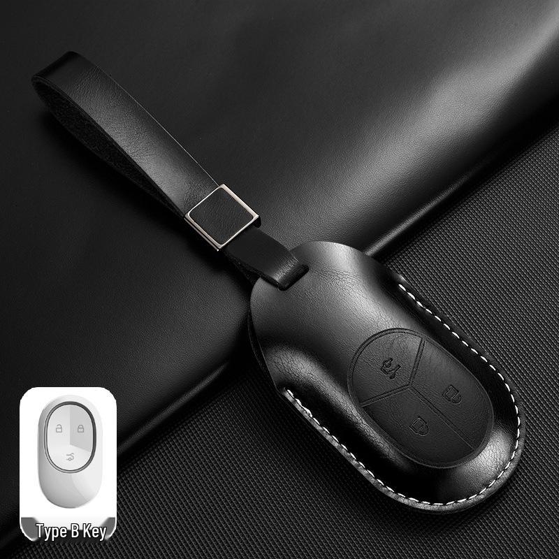 Nio ES6/ES8/ET7/ET5/EC6/EC7/ES7 Key Pouch Protective Shell