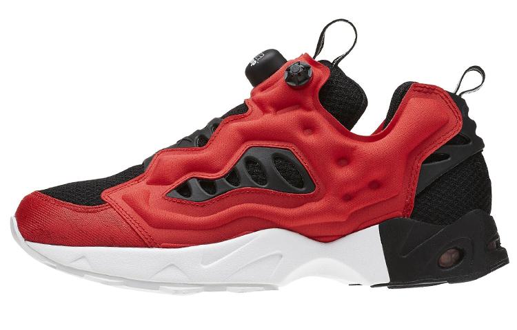 InstaPump Fury Reebok Road Mt Красный BD1499 40.5