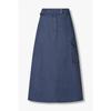 A Line cArgo Skirt 9106332002Ar