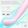 G-Spot Vibrator Dildo for Women Crown Design Vibrating Machine Clitoris Nipple Vagina Massagers Soft Silicone Sex Toys for Women