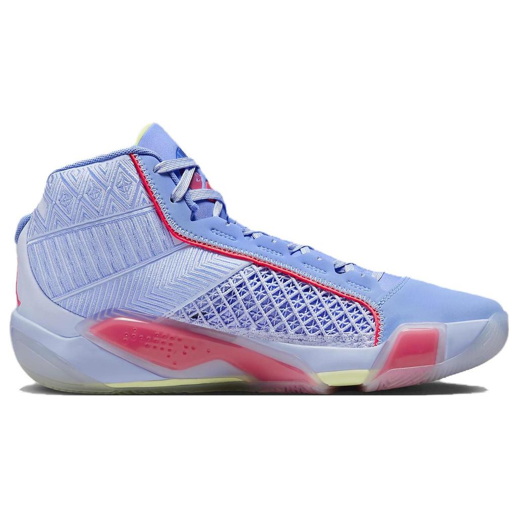 Air Jordan 38 'Light Marine' DZ3356-500