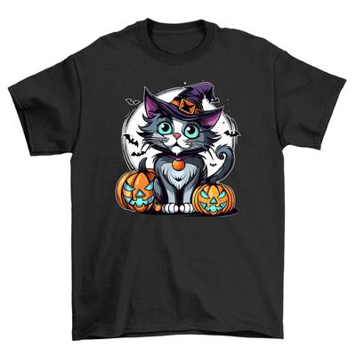 Na górę – T-shirty i koszulki
