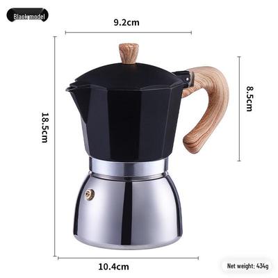 Kochutensilien – Espresso- & Wasserkocher, Kaffeekannen