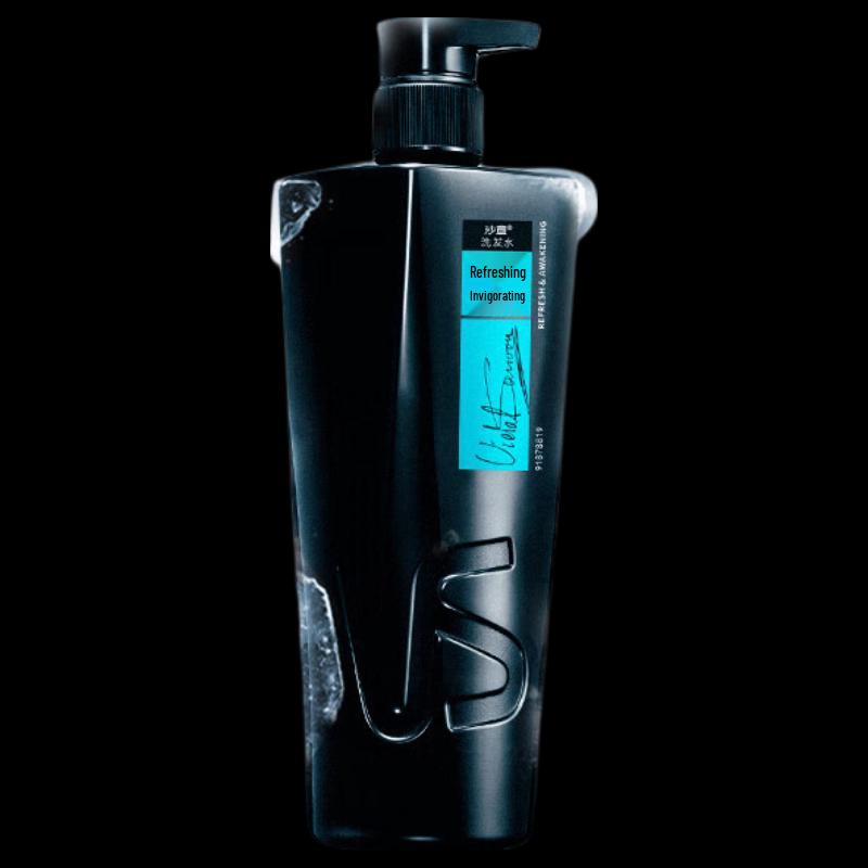 

VS Refreshing and Energizing Men s Shampoo