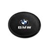 2 Peças/conjunto Porta-copos para Carro camurça Tapetes Antiderrapantes Acessórios Automotivos Para BMW M M1 M2 M3 M4 M5 M6 X5 E39 E46 E60 E90 F20 E60 F30 E36