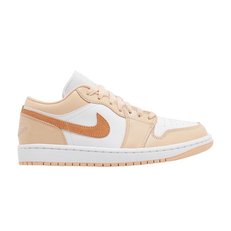 Wmns Air Jordan 1 Low Sunset Haze 40.5