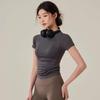 Women's Breathable Fitness T-Shirt