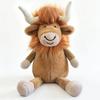 Animal Series Plush Toys - Soothing Dolls for Kids, Wedding Toss, Girls' Birthday Gift