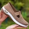 Shoes Large Size Soft Sole Not Tired Feet Shoes Mesh Breathable Cloth Shoes