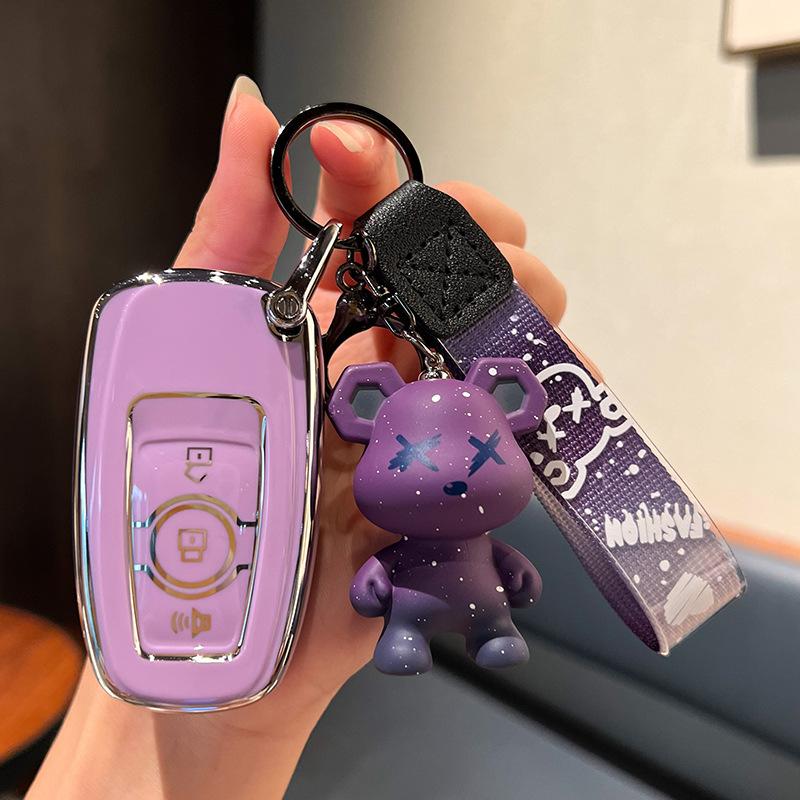 Gwm havalH6coupeKey coverH2S/M6/F5/H4Big DogF7XHarvard Third-Generation Car Key Case