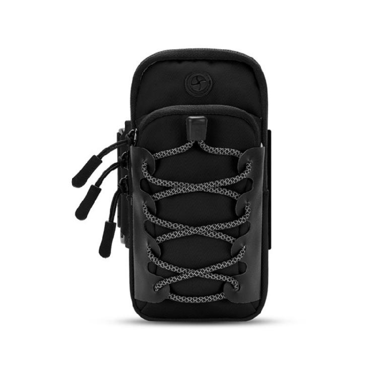 Off Road Motorcycle Bag Quick Mount Large Space for Phone Card Drinks Nylon Waterproof Frame Battery Bag