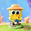 POP MART SpongeBob Best Friends Series Figures 1PC/12PCS Blind Box POPMART