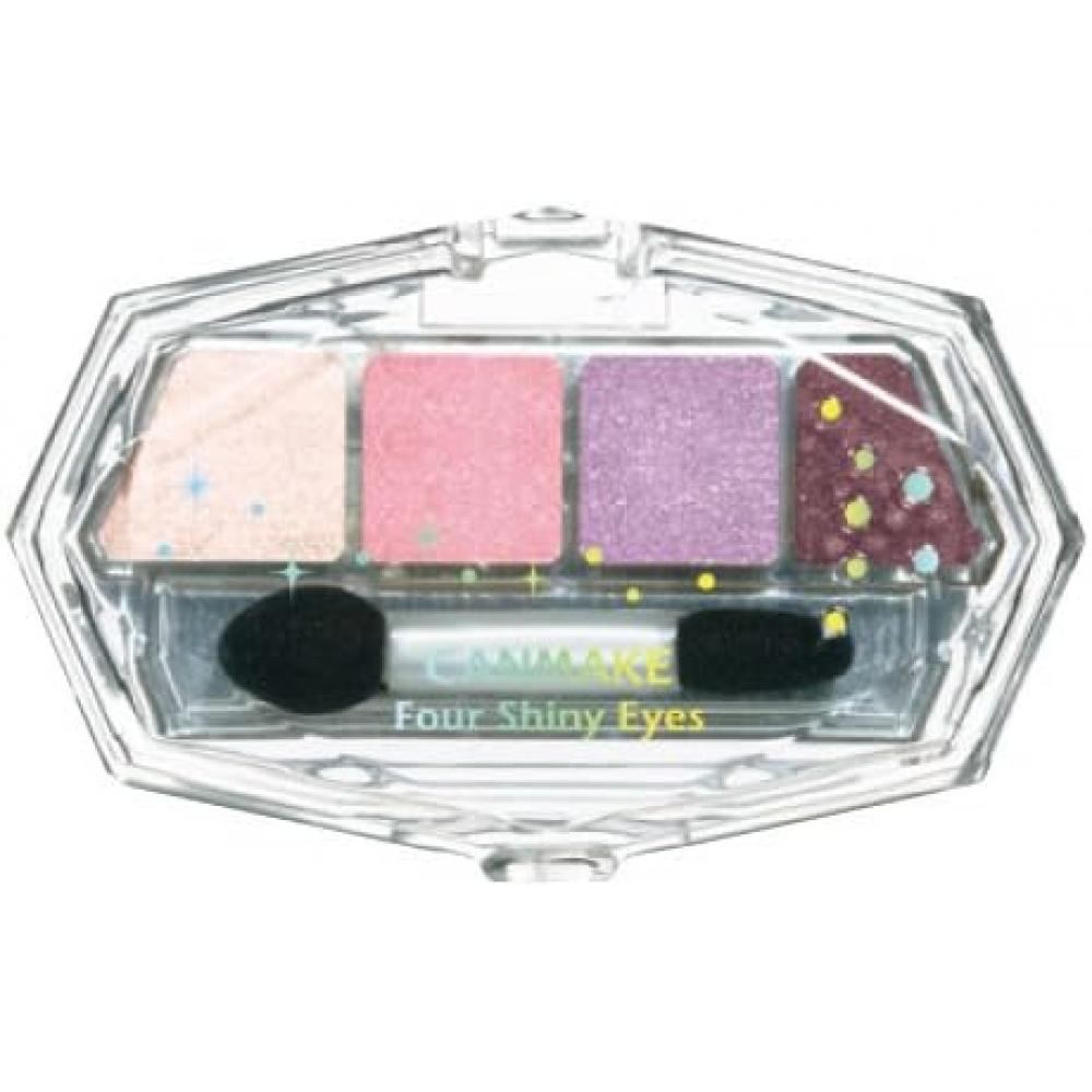 

Canmake For Shiny Eyes 13 Ягодный щербет 3 г Ягодный щербет