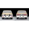 TOMYTEC Tomica Limited Vintage Neo 1/64 LV-N258a Nissan Gloria 2-Door HT 2000SGL-E Beige '78