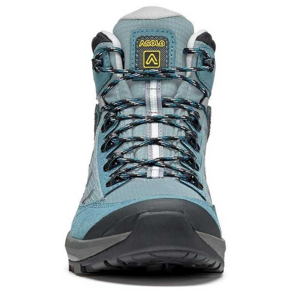 Asolo Hiking Boots Falcon Evo Gv