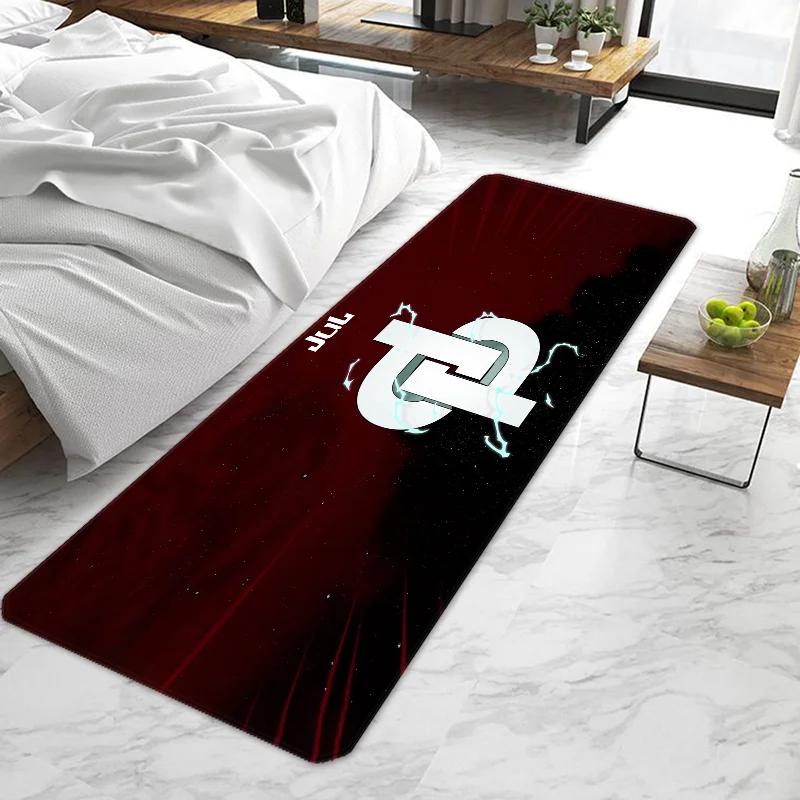 Rapper JuL C'est Pas Des Lol Door Mat Entrance Non-slip Washable Kitchen Carpet Living Room Hallway Rugs Door Mats Bathroom Bath
